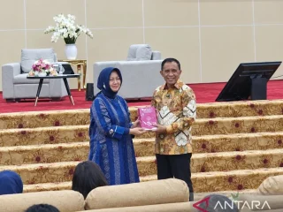 Anwar Hafid: Pemilu dipisah, isu daerah bisa makin menguat