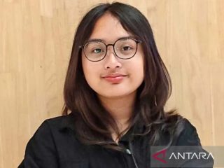 Keren! Penerima beasiswa Garuda berhasil bangun ‘startup’ di AS, raih pendanaan Rp8,5 miliar