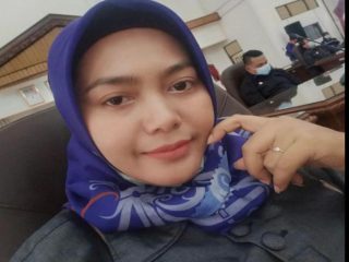 Demokrat copot Idariani, Putri Siti Rohmawati ditunjuk jadi Plt ketua DPC Barito Selatan