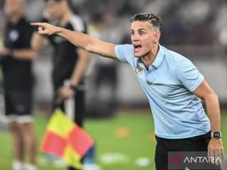 Kerap bertemu, Herdman antusias hadapi Anthony Hudson pelatih Thailand di final 'FIFA ASEAN Cup' 2026