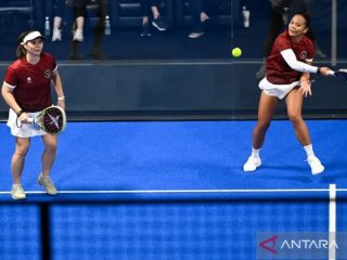 Asian Games 2026: Indonesia bakal tambah emas, Voli Pantai, Sepak Takraw dan Padel diandalkan