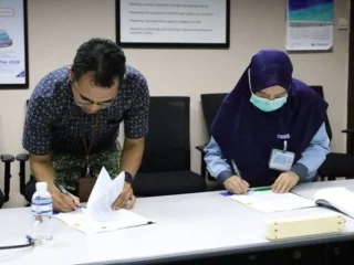 Perusahaan mulai bantu bayar iuran JKN warga Batam, 50 orang jadi sasaran awal