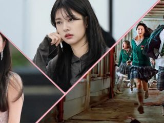 Deretan drama Korea paling dinanti yang akan hadir di Netflix 2027