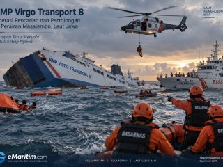 Tragedi KMP Virgo: Polda Kalsel tetapkan empat tersangka, termasuk Nahkoda