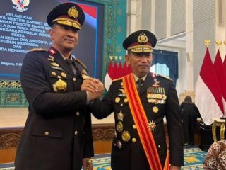 PDIP dukung Jenderal Suyudi Ario Seto jadi Kapolri, harapkan reformasi total