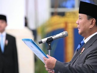 Usai dilantik, anggota Wantimpres siap berikan pertimbangan dan masukan berkualitas kepada Presiden Prabowo