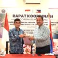 Rakor investasi Talaud-Filipina
