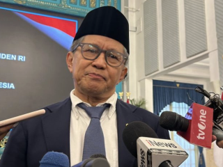 Resmi dilantik jadi Wantimpres, Rocky Gerung tegaskan bakal tetap kritis ke Prabowo!
