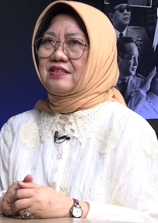 Siti Zuhro bahas pemilu