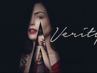 Film kelima Anne Hathaway di 2026, ‘Verity’ hadir bersama Dakota Johnson dalam ketegangan penuh rahasia