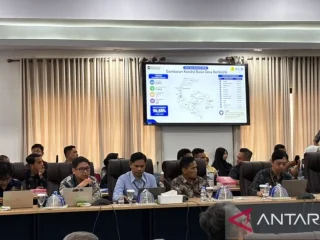 Rp500 miliar digelontorkan! 287 Lokasi di Sulteng dibidik ESDM-PLN untuk terangi desa-desa terpencil