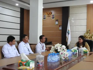 PLN dan Pemkab Talaud perkuat sinergi, PLTS hingga kampung nelayan jadi sorotan