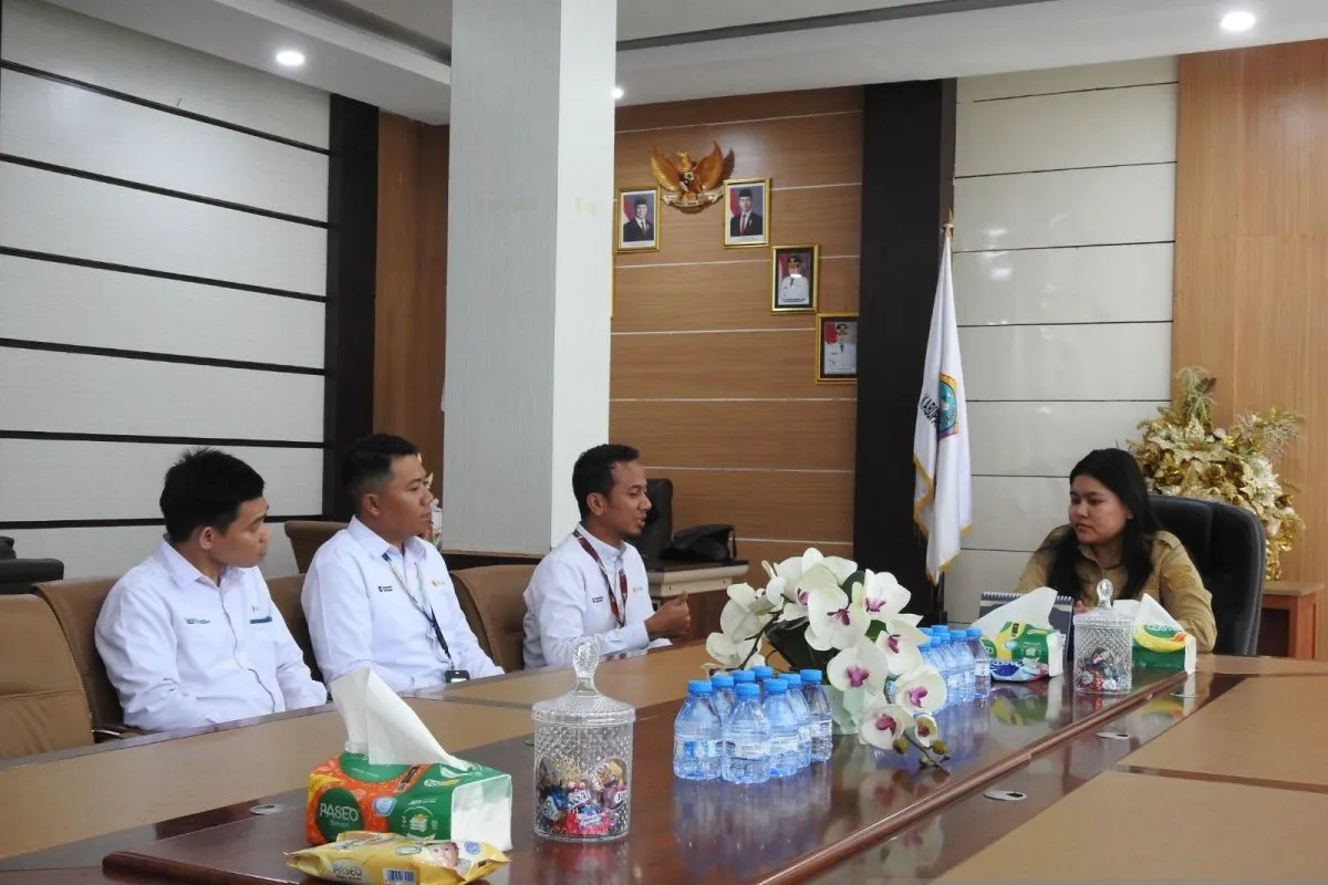 PLN perkuat listrik Talaud