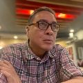 Victor Mailangkay politik Sulut