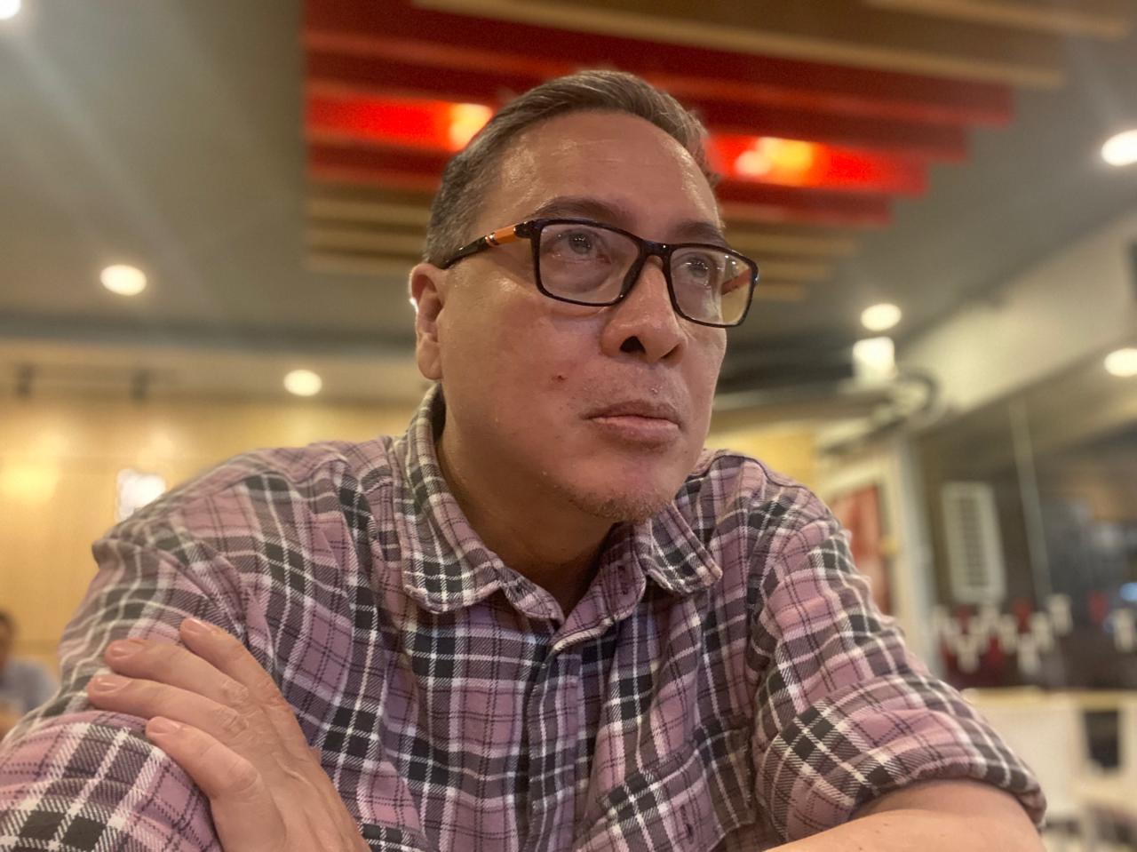 Victor Mailangkay politik Sulut