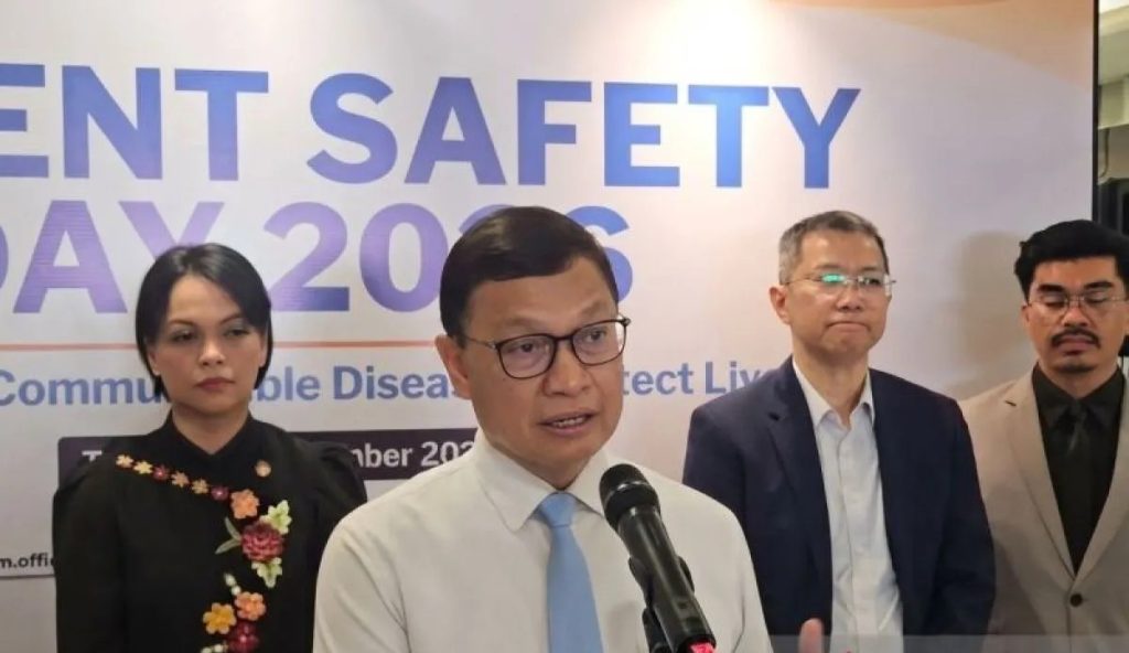 Pemerintah memblokir 1,5 juta ‘link’ penjualan ilegal