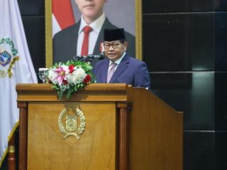 Pemprov DKI ajukan dana cadangan Rp5,6 triliun