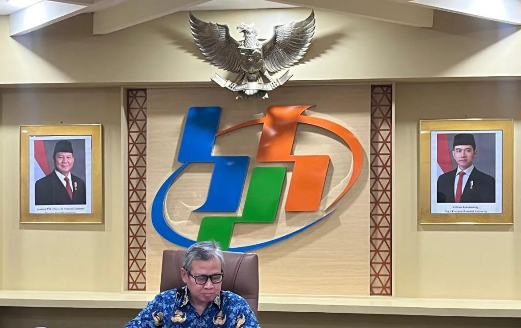 BPS: Hingga Agustus neraca perdagangan surplus 7,25 miliar dolar