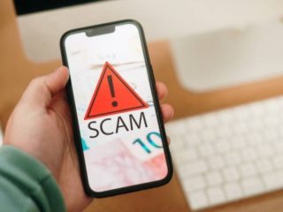 Polda Metro Jaya bekuk sindikat penipuan SMS 'fake' BTS