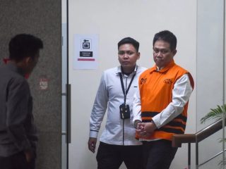 KPK mulai periksa saksi dugaan korupsi di ATR/BPN