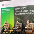 Kebijakan subsidi energi akan terus diperbaiki agar tepat sasaran